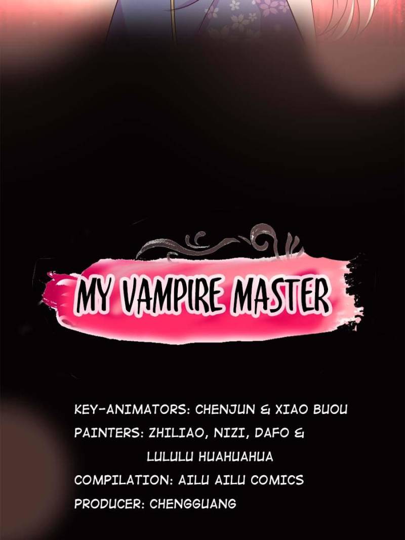 My Vampire Master Chapter 66 2